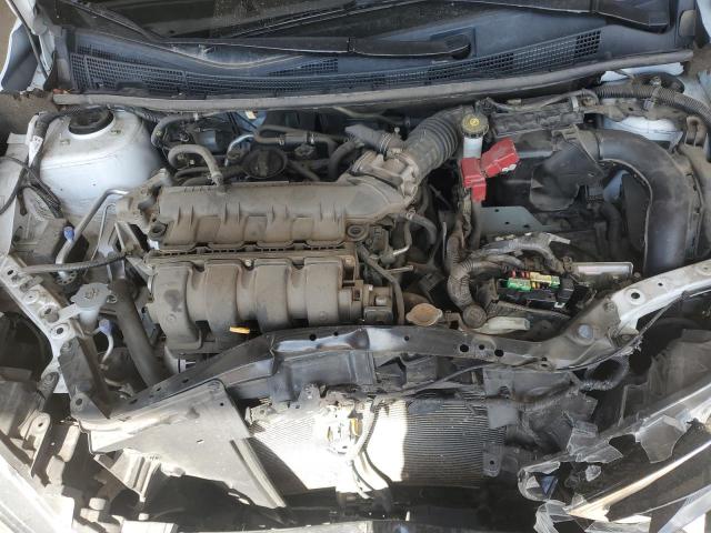 2019 NISSAN SENTRA 3N1AB7AP4KY287146