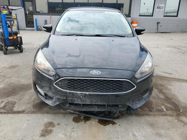 2017 FORD FOCUS SEL 1FADP3H22HL283330