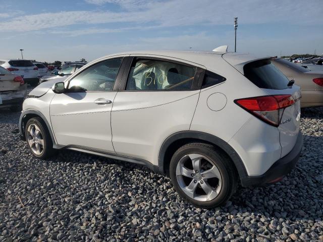 2022 HONDA HR-V LX 3CZRU5H39NM724940