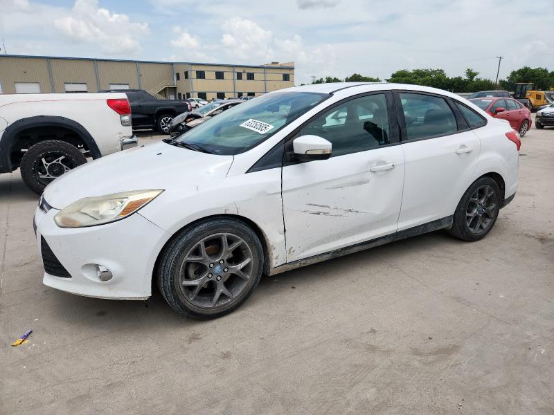 Vin: 1fadp3f20dl289978, lot: 63350585, ford focus se 2013 img_1