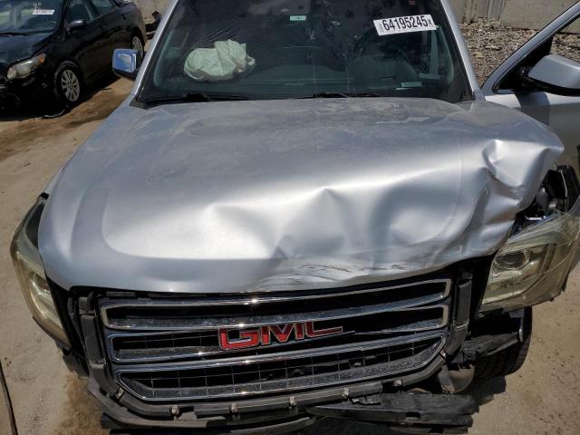 2015 GMC YUKON SLT 1GKS2BKCXFR120175