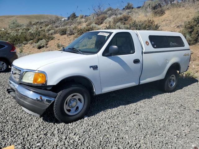 FORD F-150 HERI