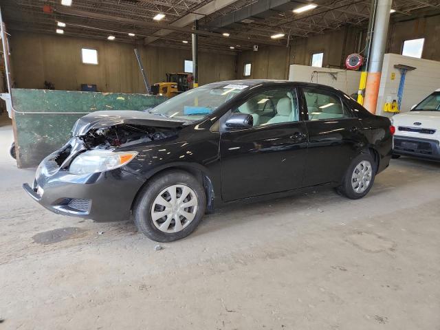 TOYOTA COROLLA BA