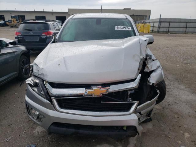 2016 CHEVROLET COLORADO L 1GCHTCE31G1148872