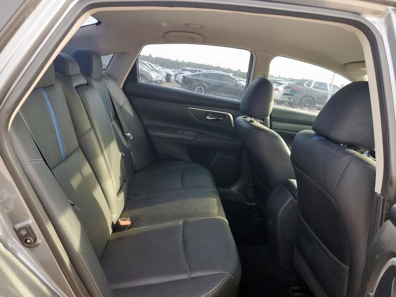 2018 NISSAN ALTIMA 2.5 1N4AL3AP6JC297287