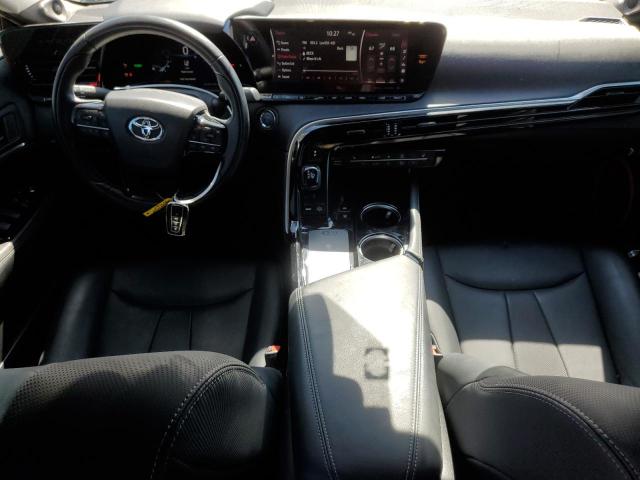 2021 TOYOTA MIRAI XLE JTDAAAAA3MA003747
