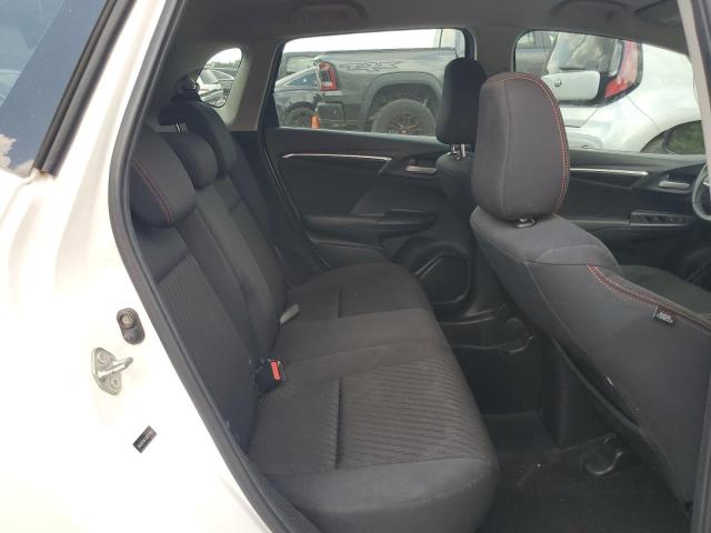 2020 HONDA FIT SPORT 3HGGK5H61LM721560
