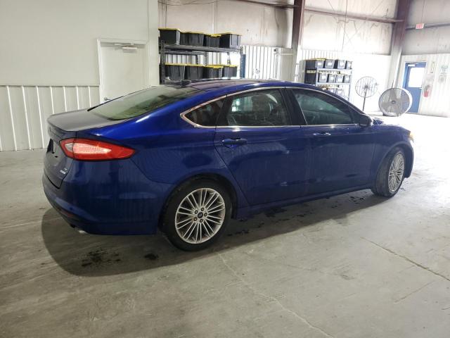 2016 FORD FUSION SE - 3FA6P0HD9GR327221