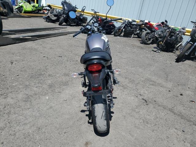 2023 KAWASAKI ER650 M ML5EREM18PDA90946