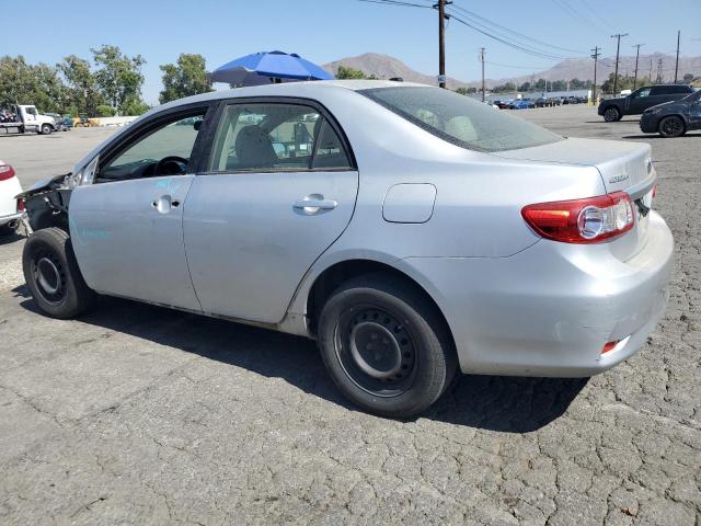 Vin: jtdbu4ee3b9126439, lot: 63381095, toyota corolla base 20112