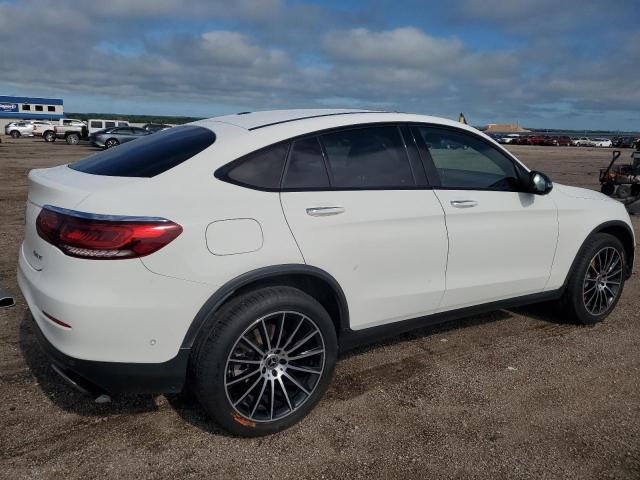 2020 MERCEDES-BENZ GLC COUPE W1N0J8EB6LF841661