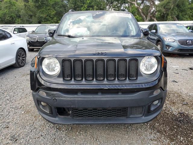 2018 JEEP RENEGADE L ZACCJBBB5JPJ11687