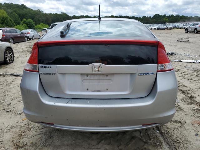 2010 HONDA INSIGHT LX - JHMZE2H50AS029457