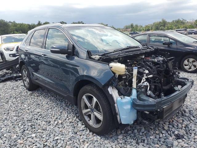 2019 FORD EDGE SEL 2FMPK3J99KBB85668