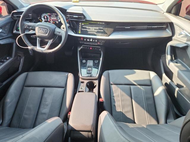 2022 AUDI A3 PREMIUM PLUS WAUBUDGY7NA085322