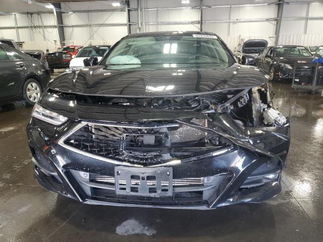 2021 ACURA TLX ADVANC 19UUB6F60MA004271