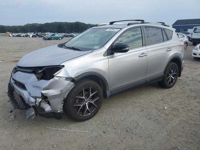TOYOTA RAV4 SE