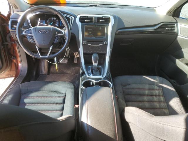 2015 FORD FUSION SE - 3FA6P0H75FR226136