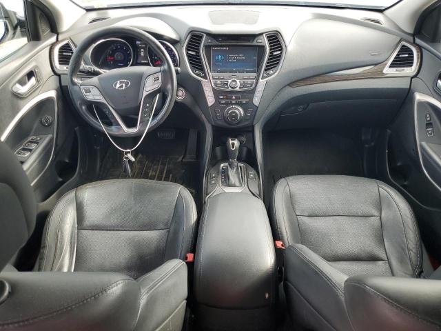 2015 HYUNDAI SANTA FE G KM8SRDHF0FU106573