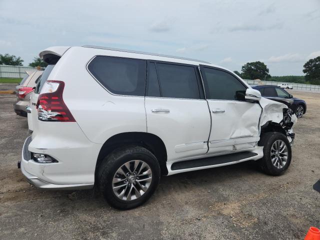 2019 LEXUS GX 460 PRE JTJJM7FX0K5229044