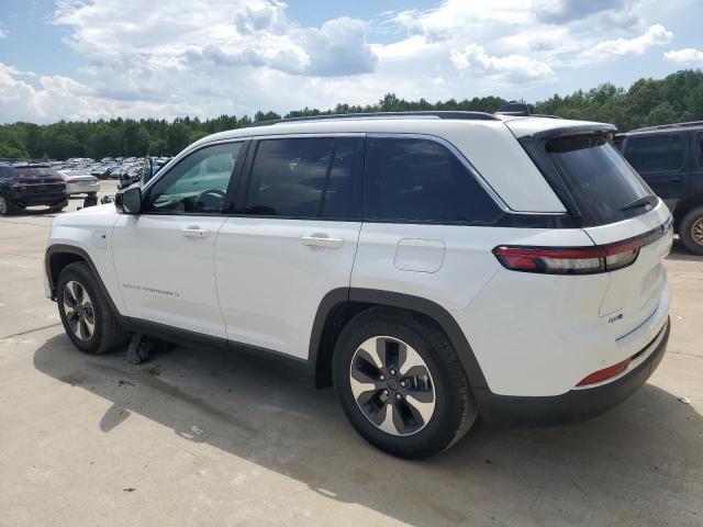 2022 JEEP GRAND CHEROKEE LIMITED 4XE 1C4RJYB63N8756502