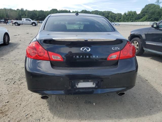 2010 INFINITI G37 - JN1CV6AR5AM254718