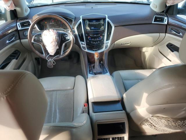 2016 CADILLAC SRX LUXURY 3GYFNBE30GS572046