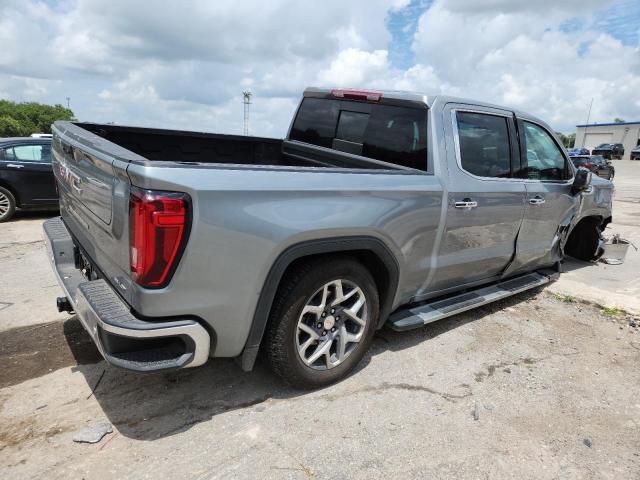 2024 GMC SIERRA K15 - 3GTUUDE83RG251745