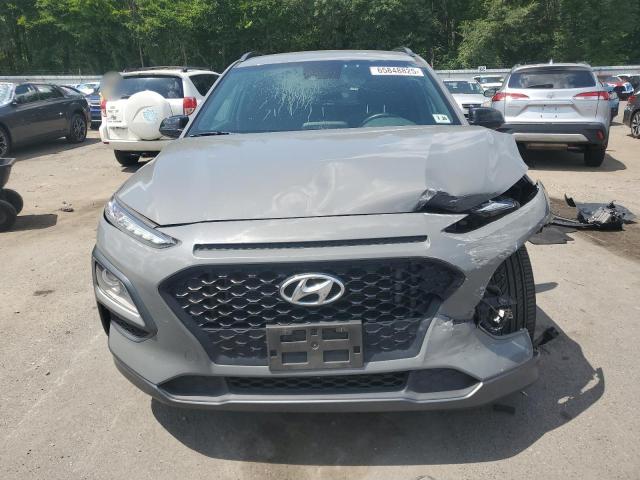 2021 HYUNDAI KONA NIGHT KM8K6CA52MU713849