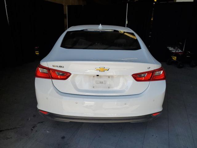 2024 CHEVROLET MALIBU LT - 1G1ZD5ST1RF242198