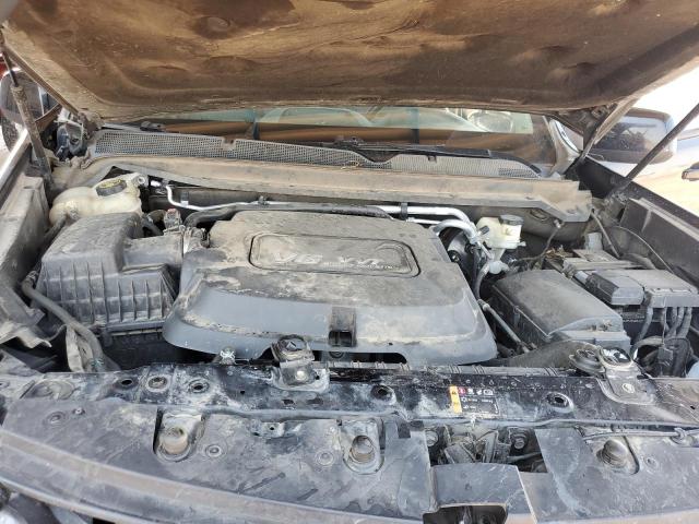 2016 CHEVROLET COLORADO Z - 1GCGTDE33G1201251
