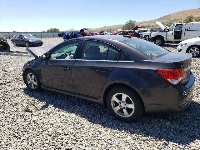 2016 CHEVROLET CRUZE LIMI 1G1PE5SB3G7142073