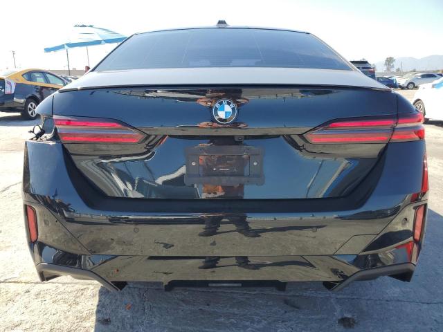 2024 BMW 530 I - WBA43FJ03RCP96312