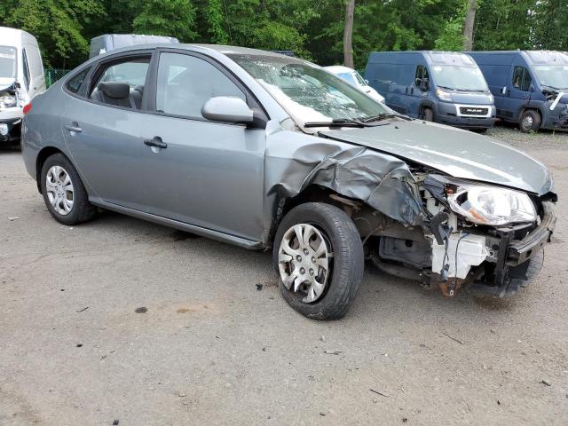 2010 HYUNDAI ELANTRA BL - KMHDU4ADXAU933537