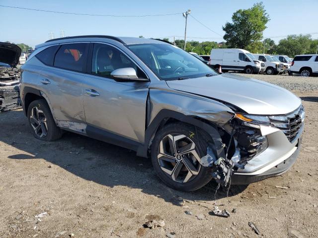 2023 HYUNDAI TUCSON SEL 5NMJFCAE2PH161572