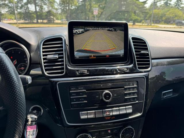 2016 MERCEDES-BENZ GLE 350 4JGDA5JB2GA703918