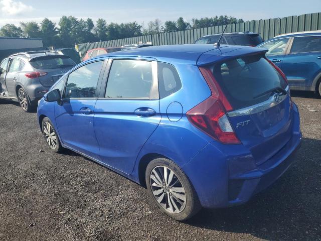 2016 HONDA FIT EX JHMGK5H74GX036104