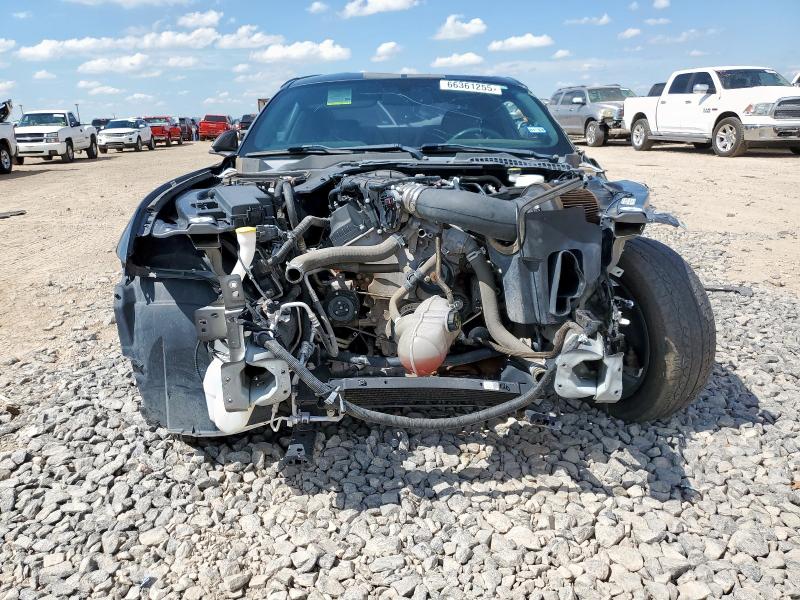 2016 FORD MUSTANG 1FA6P8AM8G5333281