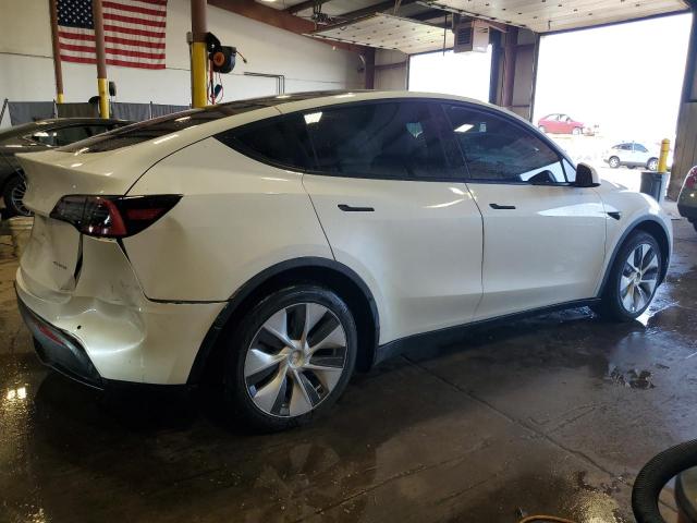 2021 TESLA MODEL Y 5YJYGDEE4MF086527