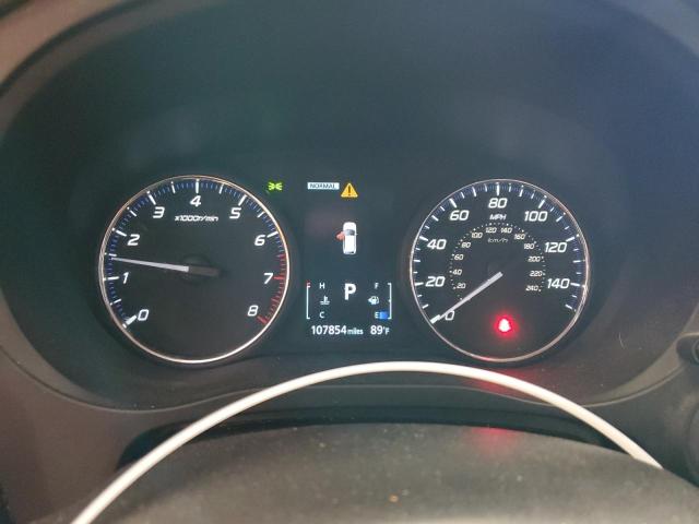 2020 MITSUBISHI OUTLANDER JA4AZ3A32LZ026131