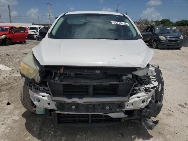 2017 FORD ESCAPE S 1FMCU0F74HUB56788