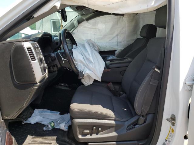 2016 GMC SIERRA K1500 SLE 1GTV2MEC4GZ116771