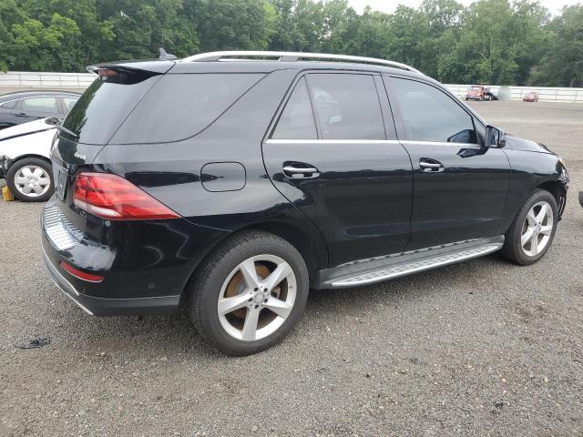 2016 MERCEDES-BENZ GLE 350 4M 4JGDA5HBXGA771955