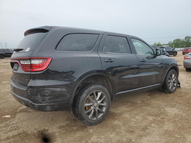 2018 DODGE DURANGO GT - 1C4RDJDG5JC497040