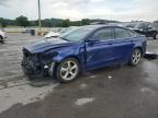 2016 FORD FUSION SE - 3FA6P0H78GR393740