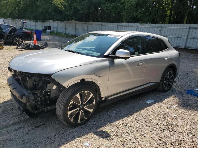 2024 VINFAST VF 8 PLUS - RLLV1AFA8RH004486