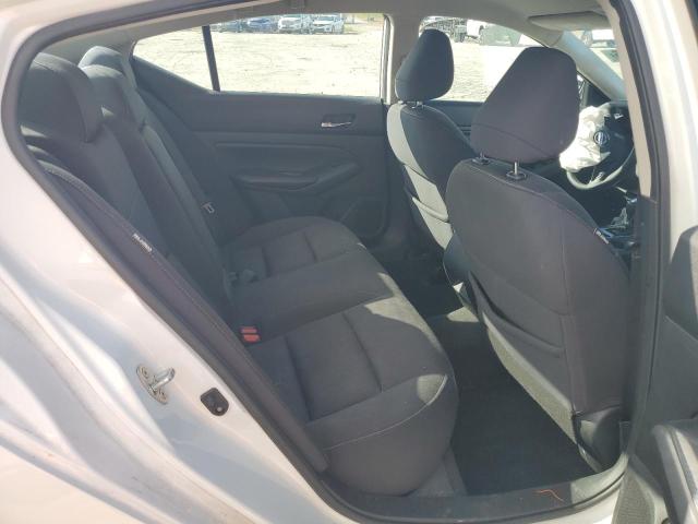 2020 NISSAN ALTIMA S - 1N4BL4BV7LC195670