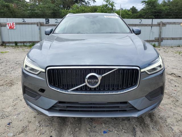 2018 VOLVO XC60 T6 LYVA22RK9JB118034