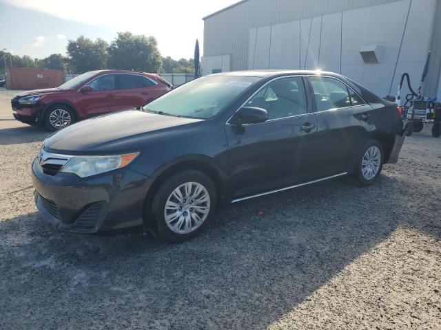 TOYOTA CAMRY L