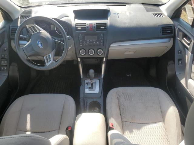 2015 SUBARU FORESTER 2 JF2SJABC8FH505458
